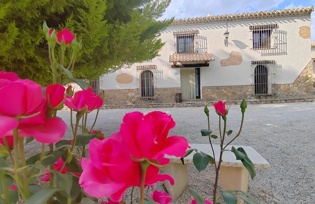 La Noguera Casa Rural-1
