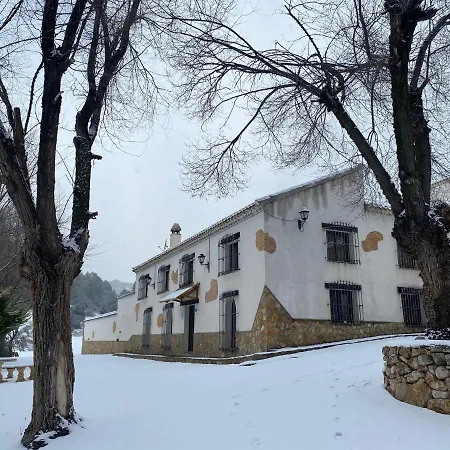 La Noguera Casa Rural-3