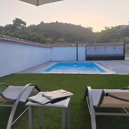 La Noguera Casa Rural-2